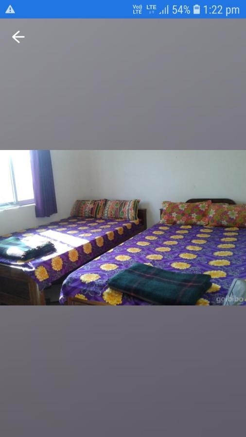 Hotel Rankini Deoghar Luaran gambar