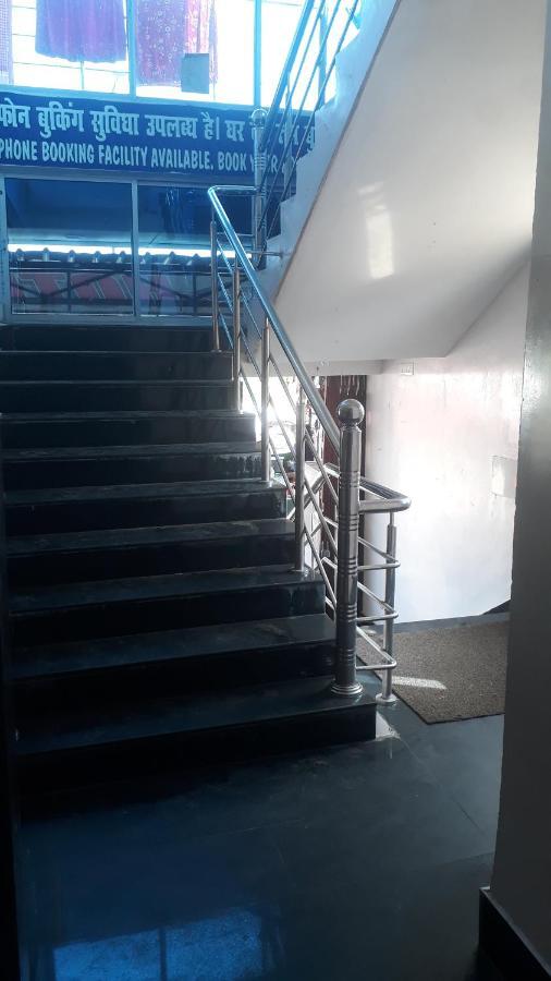 Hotel Rankini Deoghar Luaran gambar
