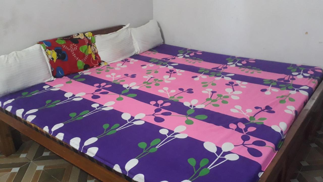 Hotel Rankini Deoghar Luaran gambar