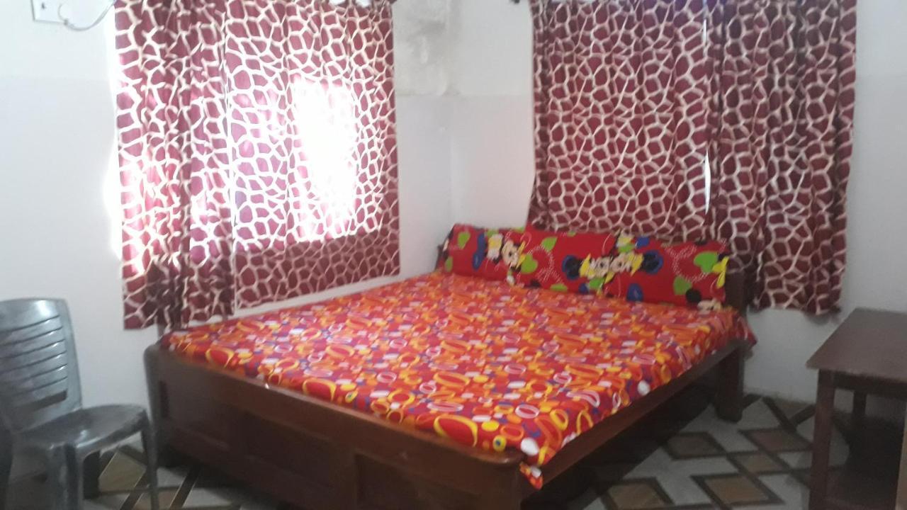 Hotel Rankini Deoghar Luaran gambar