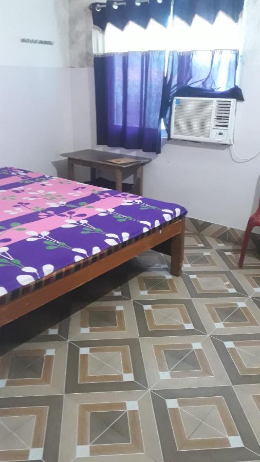 Hotel Rankini Deoghar Luaran gambar